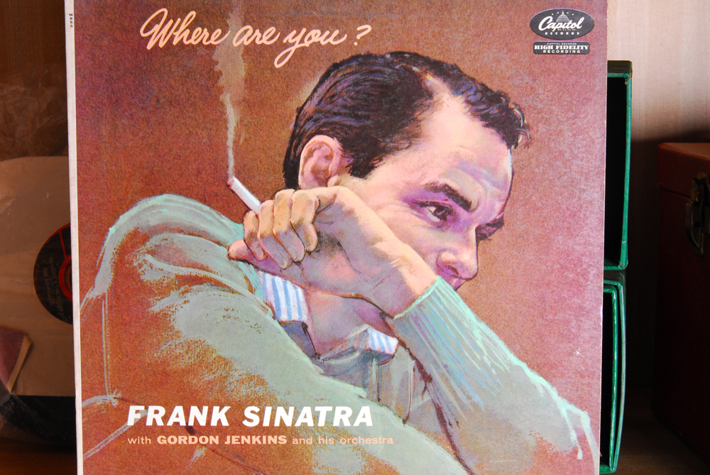 Led Zeppelin, Fleetwood Mac and Other Vintage Records