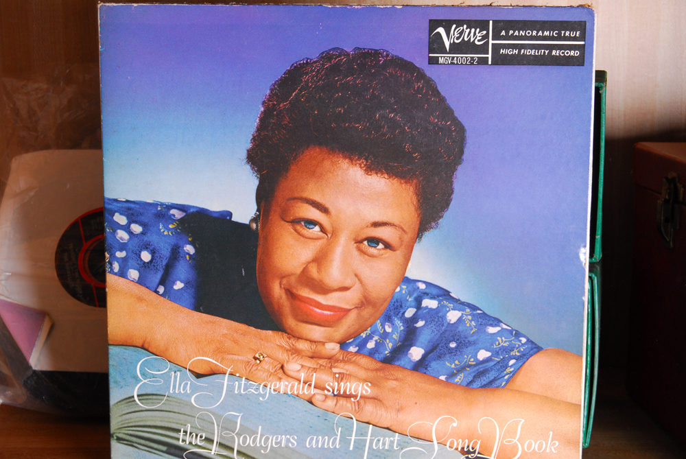 Led Zeppelin, Fleetwood Mac and Other Vintage Records