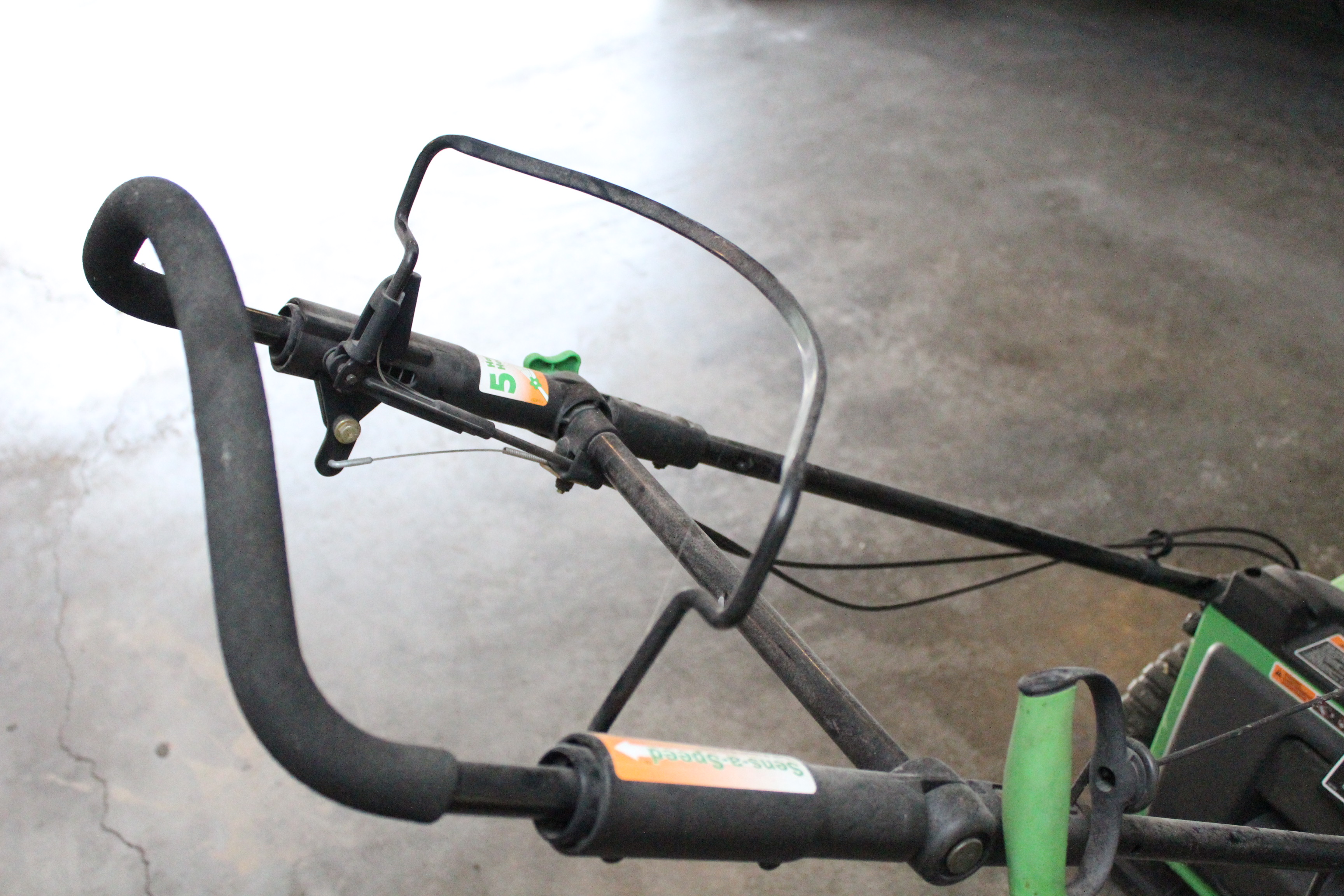 Lawn Boy Push Lawn Mower