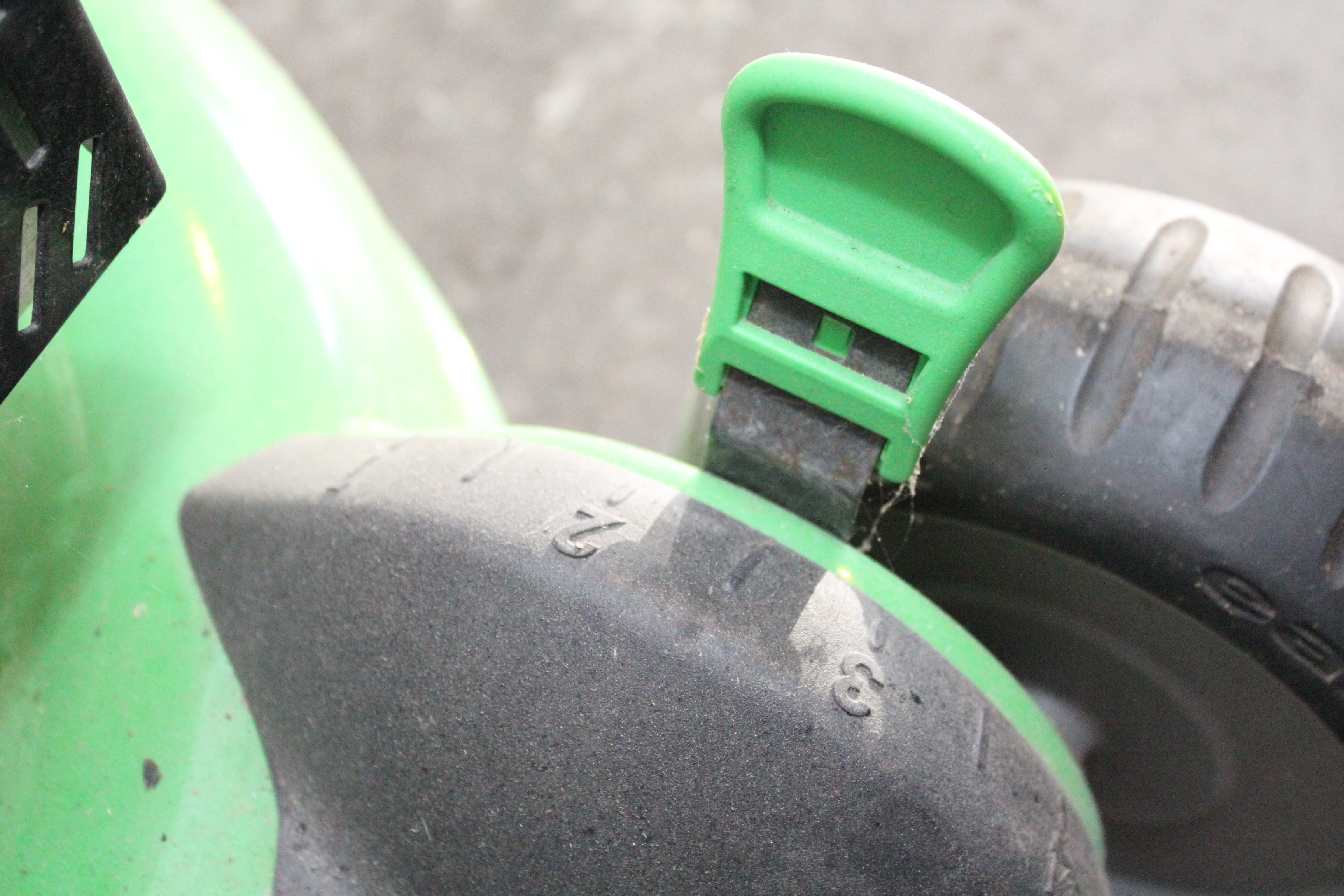 Lawn Boy Push Lawn Mower