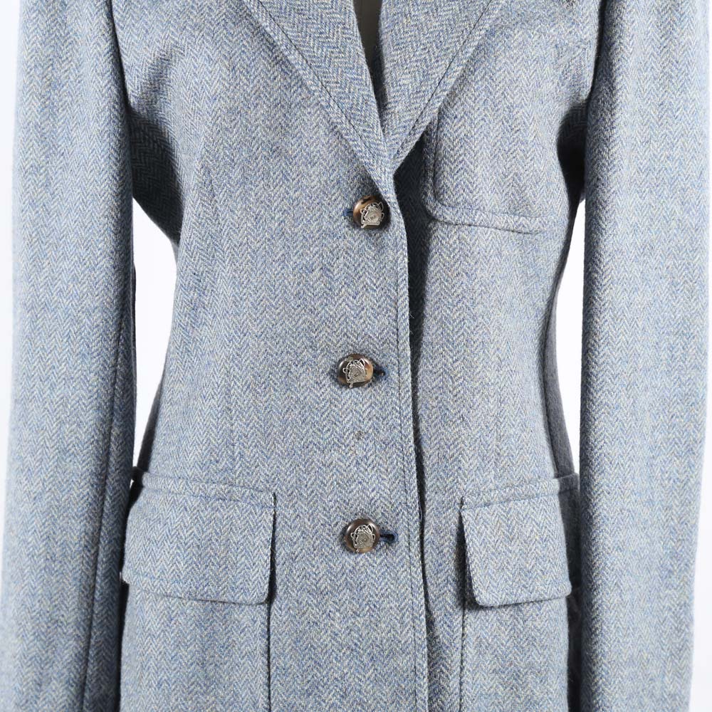 Lauren Ralph Lauren Equestrian Blazer