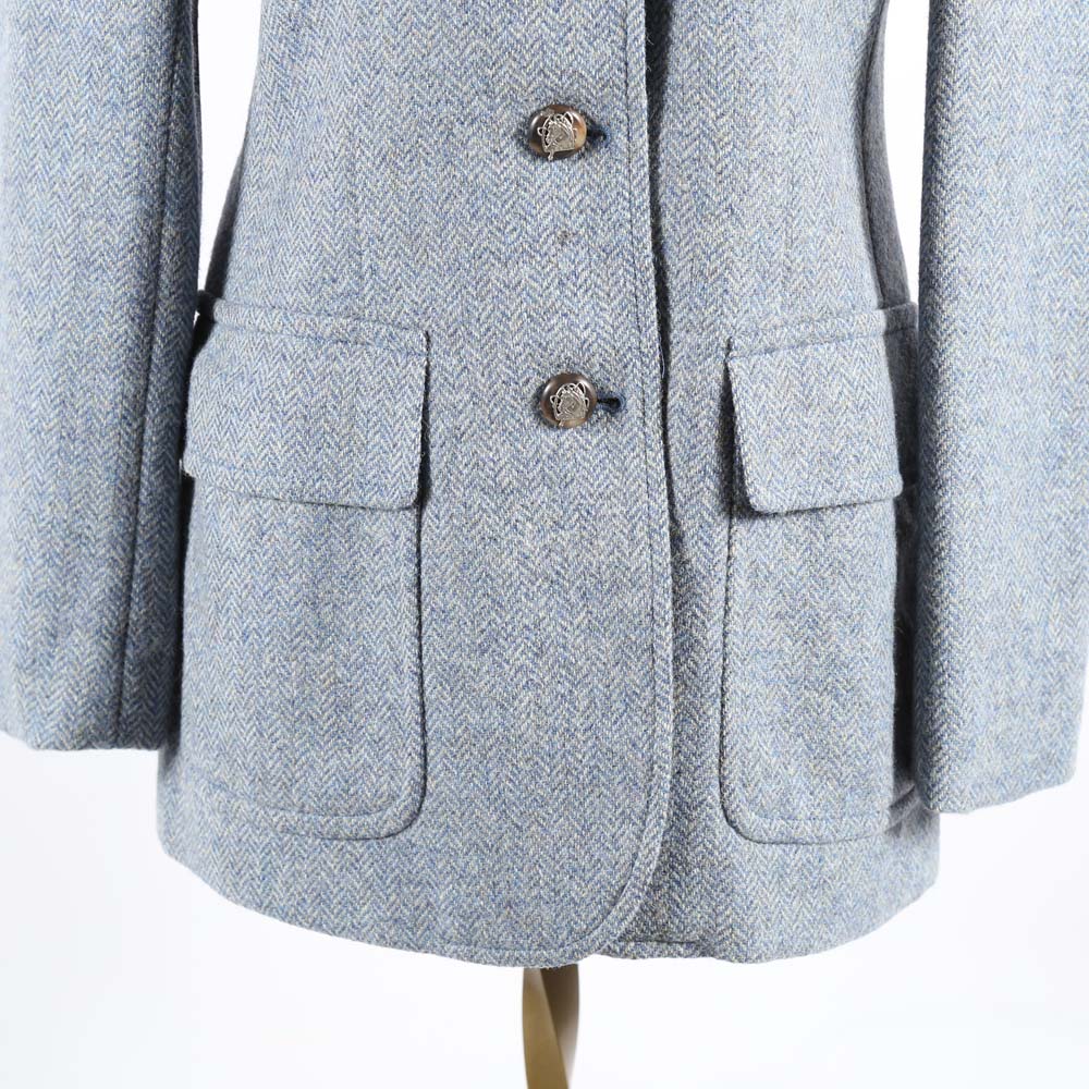 Lauren Ralph Lauren Equestrian Blazer