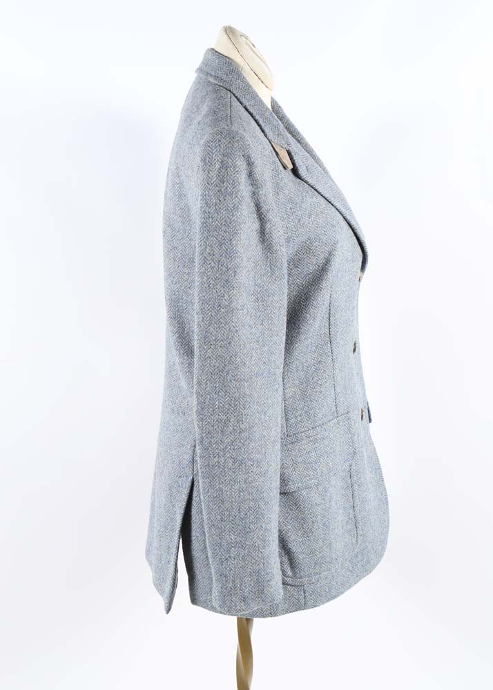 Lauren Ralph Lauren Equestrian Blazer