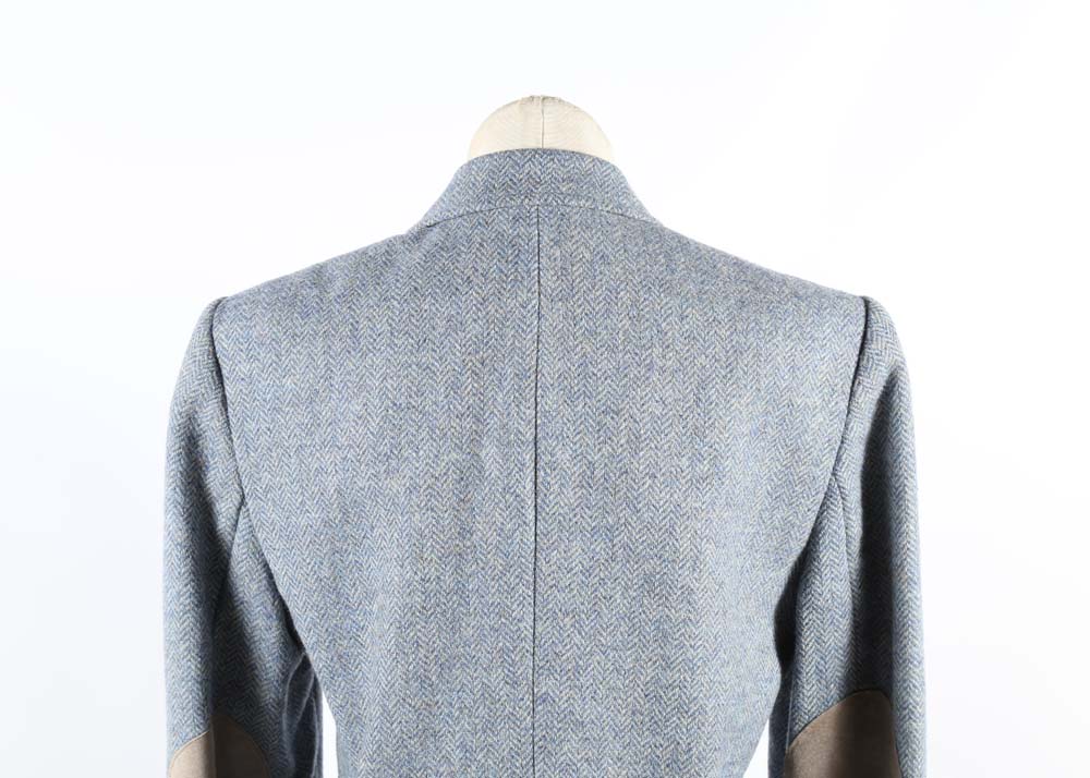 Lauren Ralph Lauren Equestrian Blazer