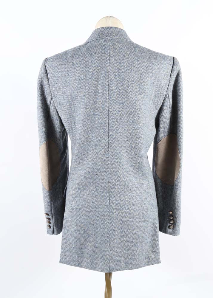 Lauren Ralph Lauren Equestrian Blazer