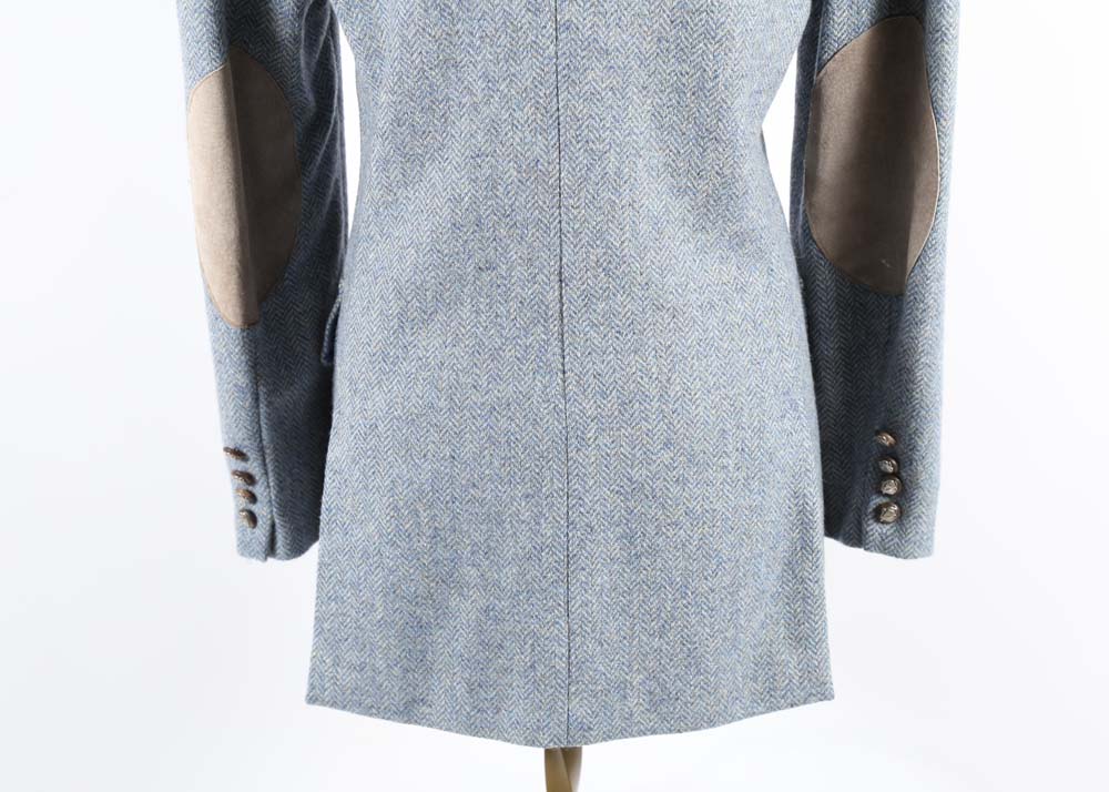 Lauren Ralph Lauren Equestrian Blazer