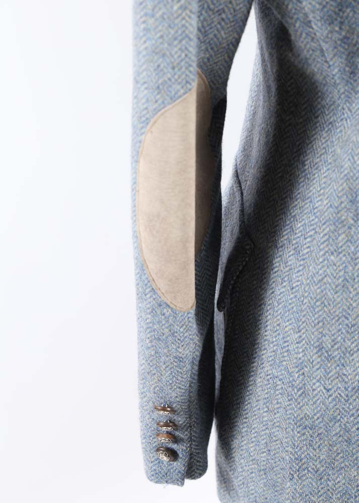 Lauren Ralph Lauren Equestrian Blazer