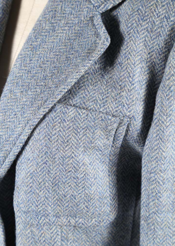 Lauren Ralph Lauren Equestrian Blazer