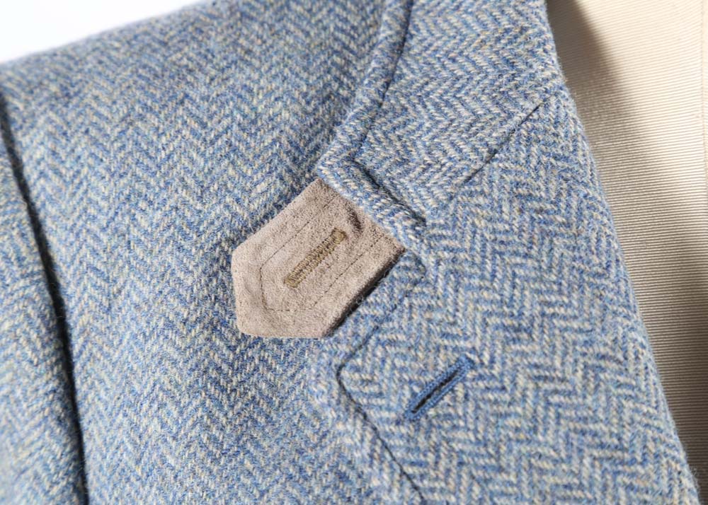 Lauren Ralph Lauren Equestrian Blazer