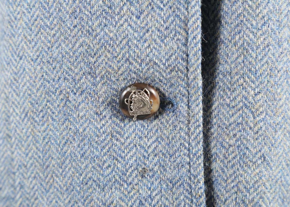 Lauren Ralph Lauren Equestrian Blazer