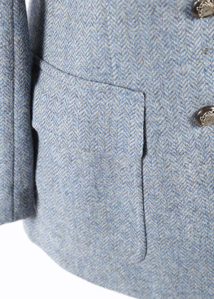 Lauren Ralph Lauren Equestrian Blazer