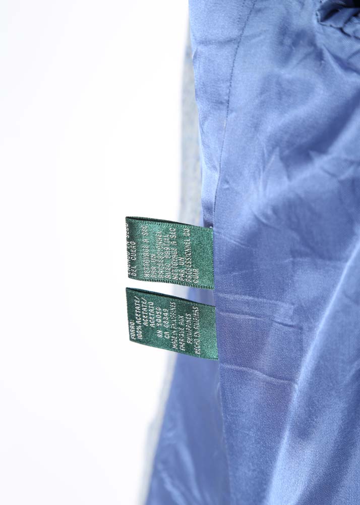 Lauren Ralph Lauren Equestrian Blazer