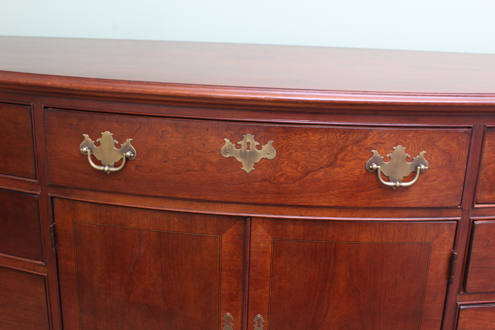 Chippendale Style Chest of Drawers by Lexington Furniture