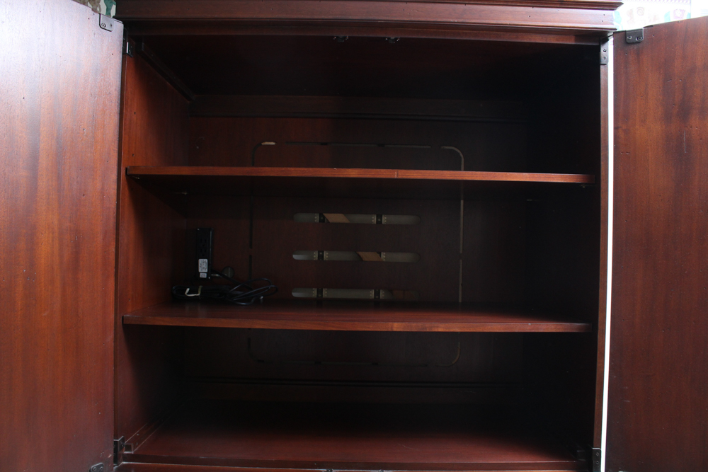 "The Palmer Home Collection" Armoire by Lexington Furniture