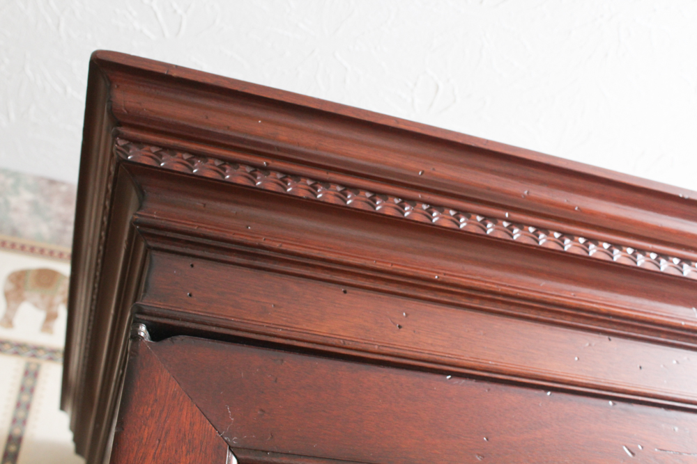 "The Palmer Home Collection" Armoire by Lexington Furniture