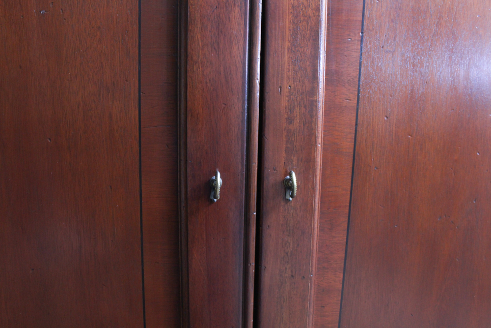 "The Palmer Home Collection" Armoire by Lexington Furniture