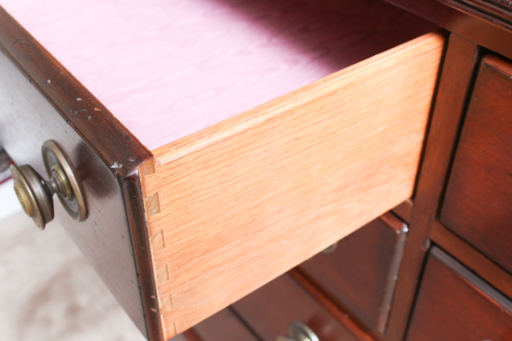 "The Palmer Home Collection" Armoire by Lexington Furniture