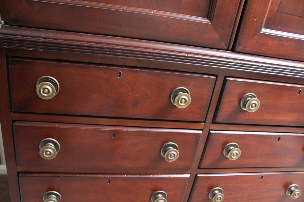 "The Palmer Home Collection" Armoire by Lexington Furniture