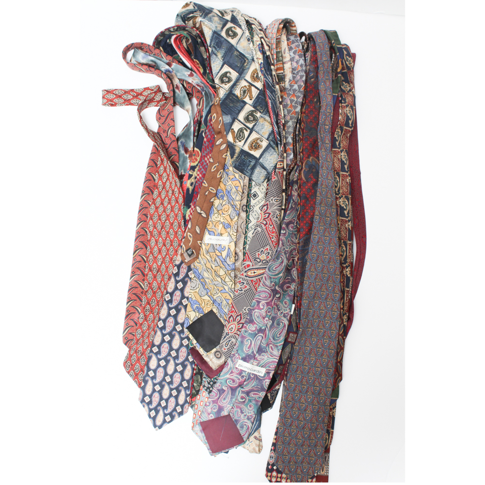 Vintage Neckties