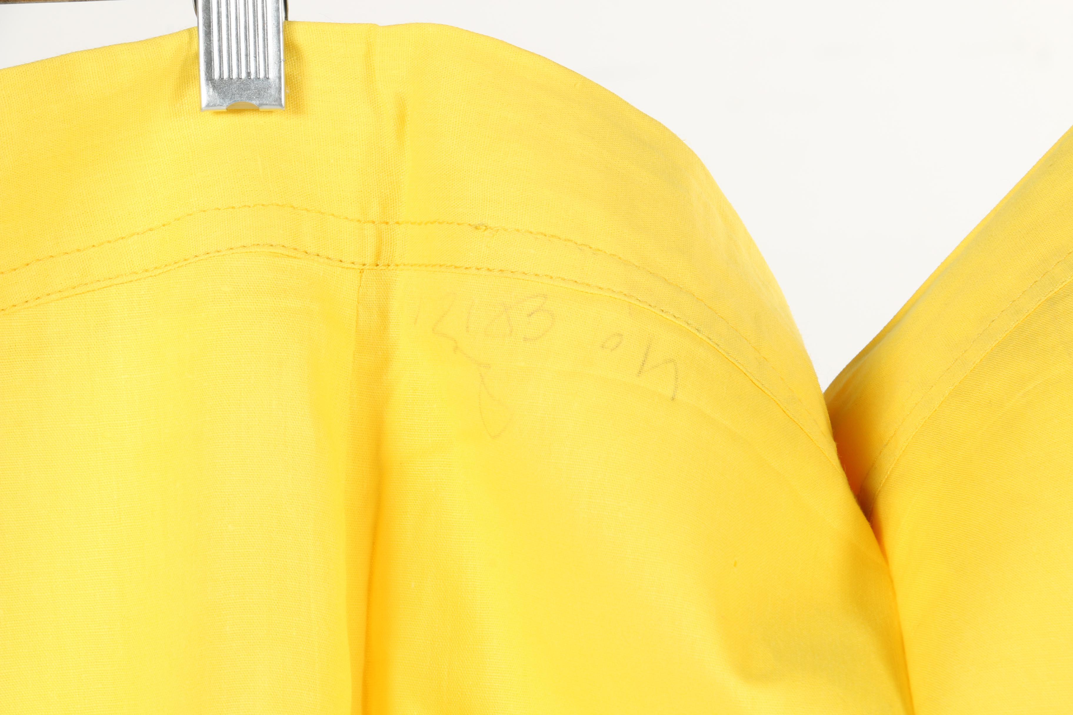 Assortment of Colorful Solid Sari's