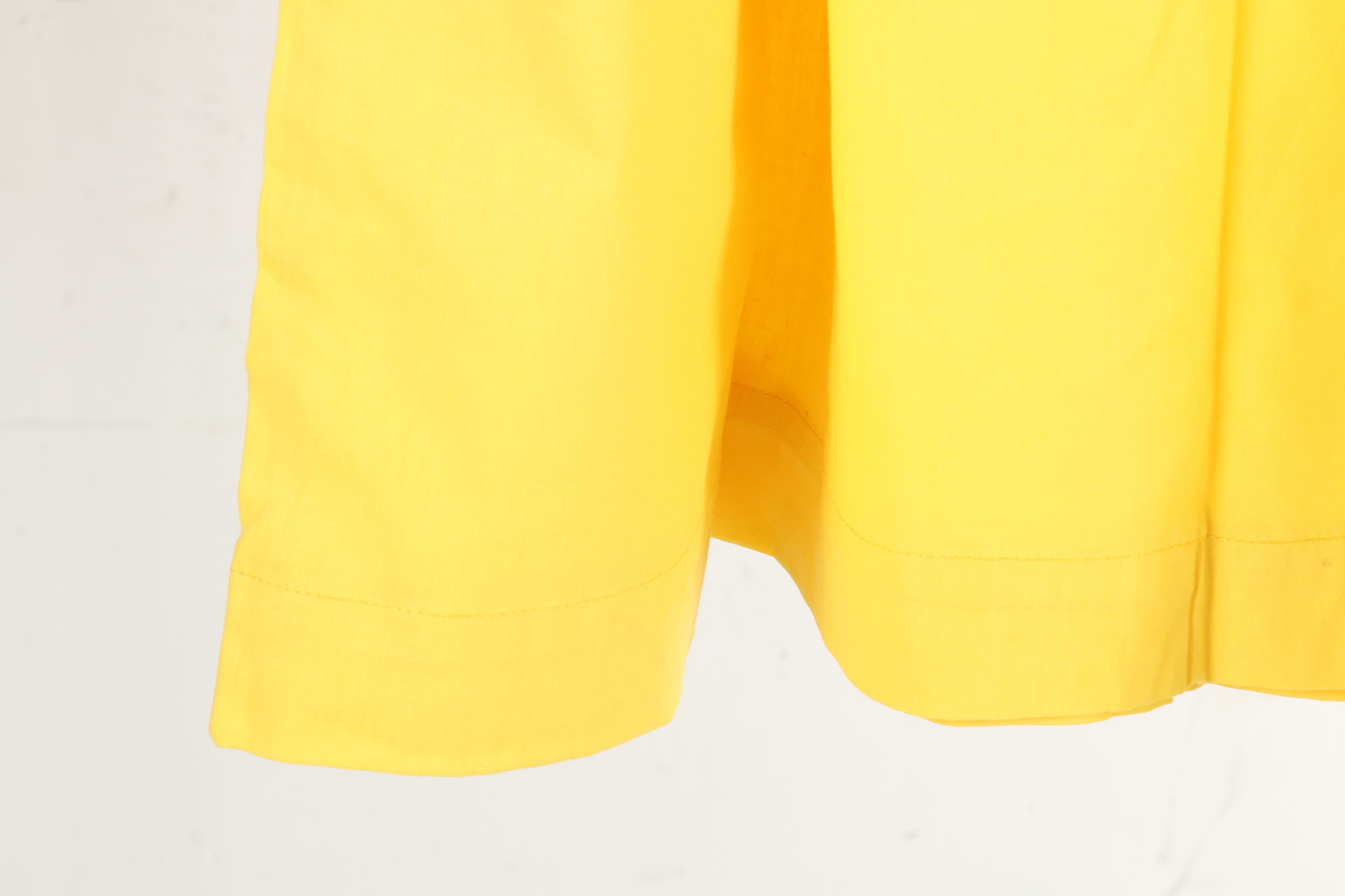 Assortment of Colorful Solid Sari's