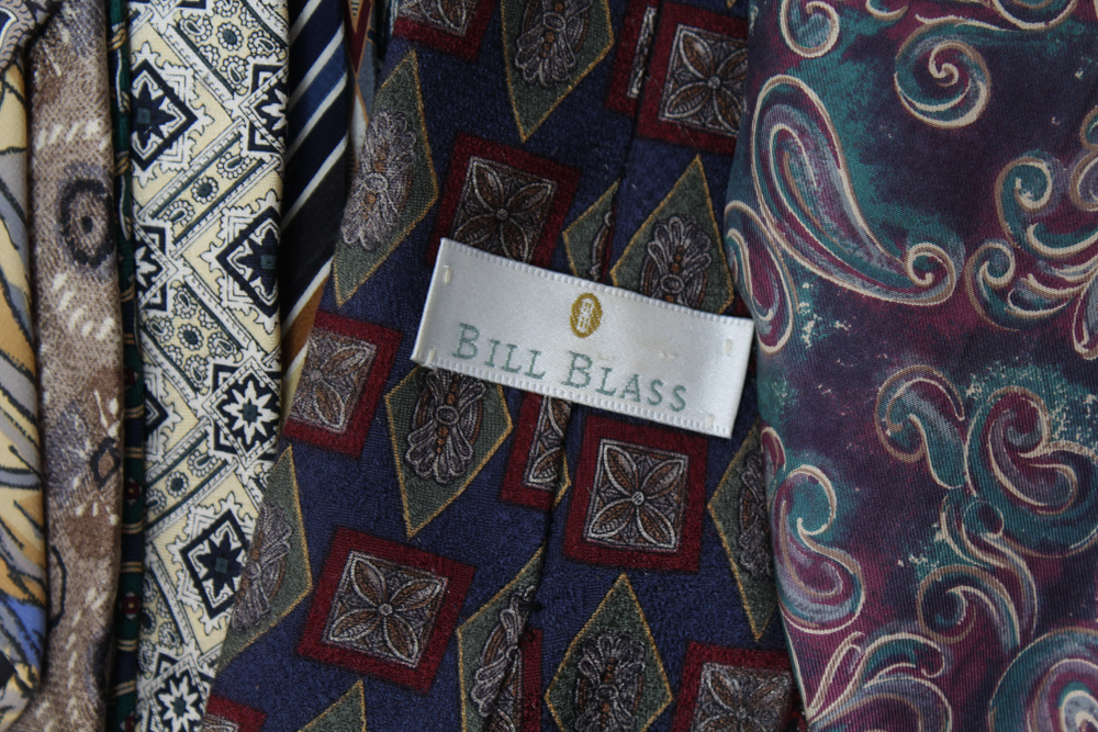 Vintage Neckties