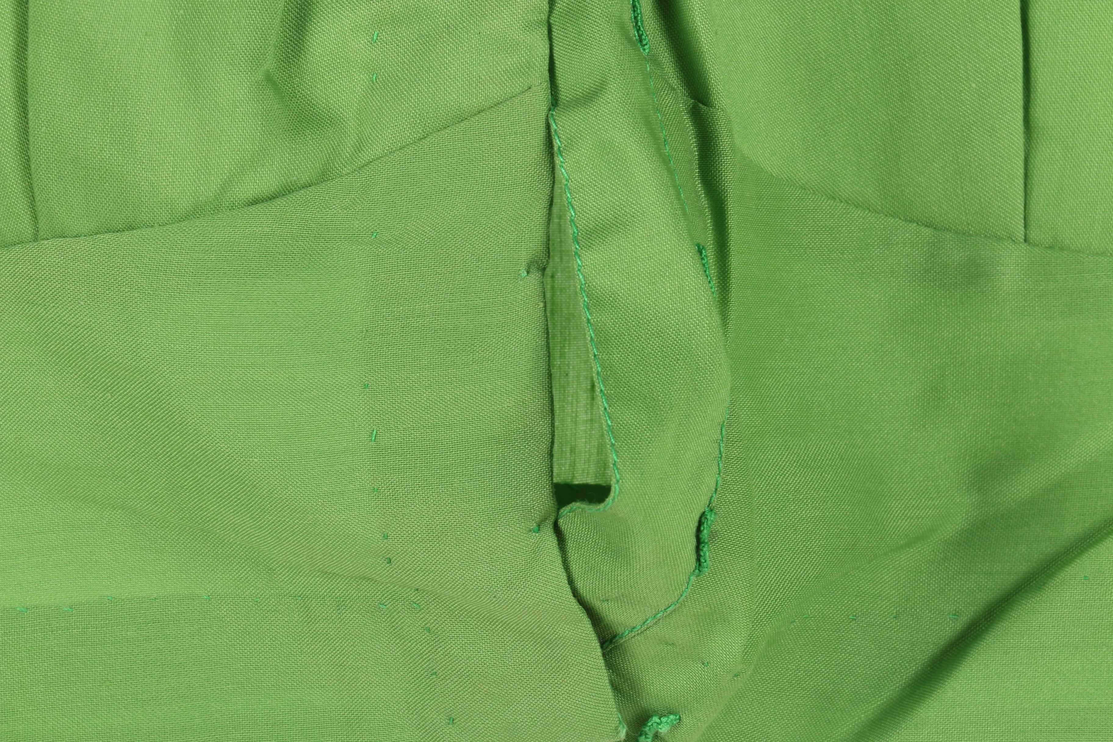 Assortment of Colorful Solid Sari's