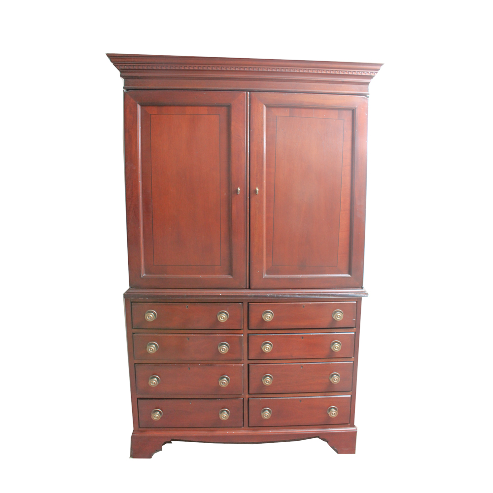 "The Palmer Home Collection" Armoire by Lexington Furniture