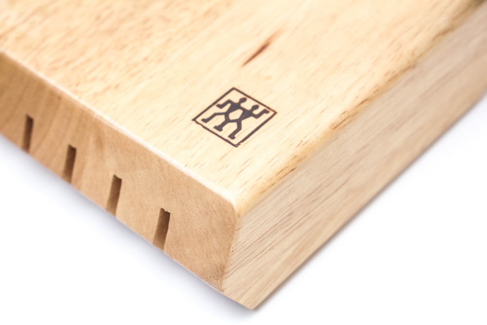 J.A. Henckels Steak Knife Set