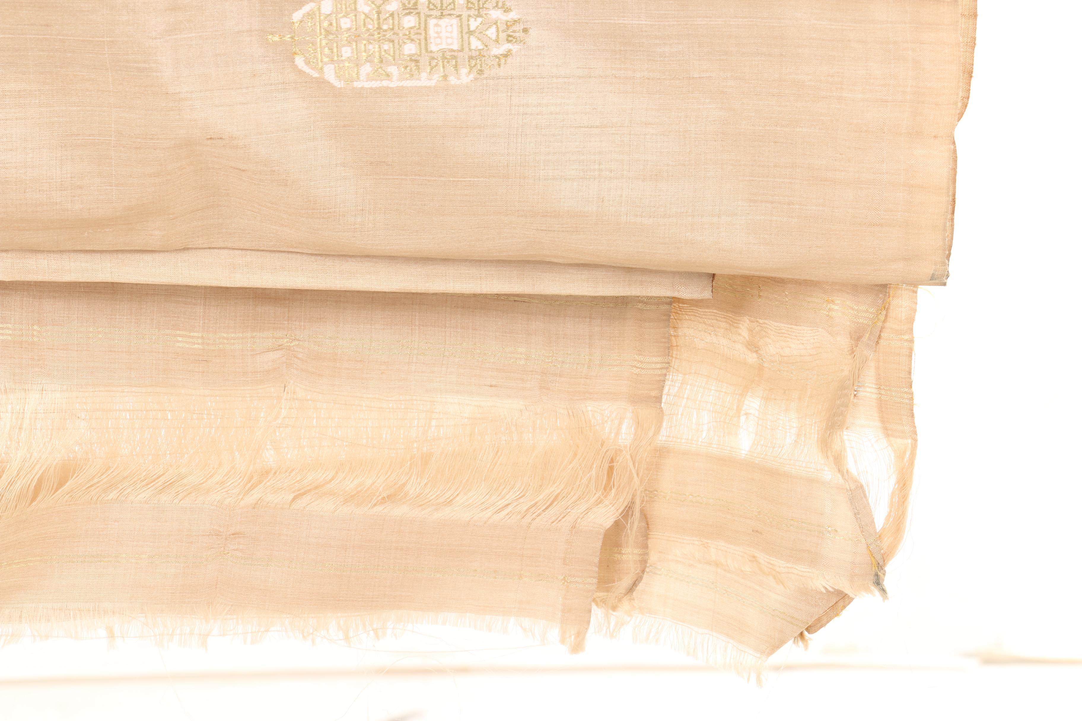 Collection of Sari's