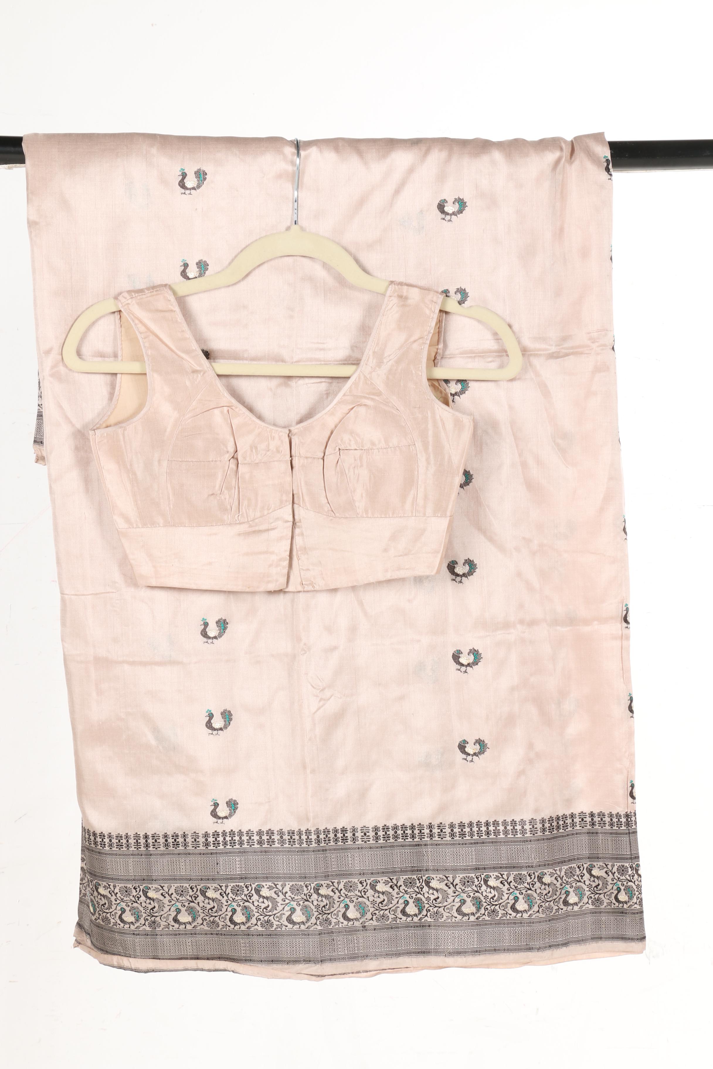 Collection of Sari's