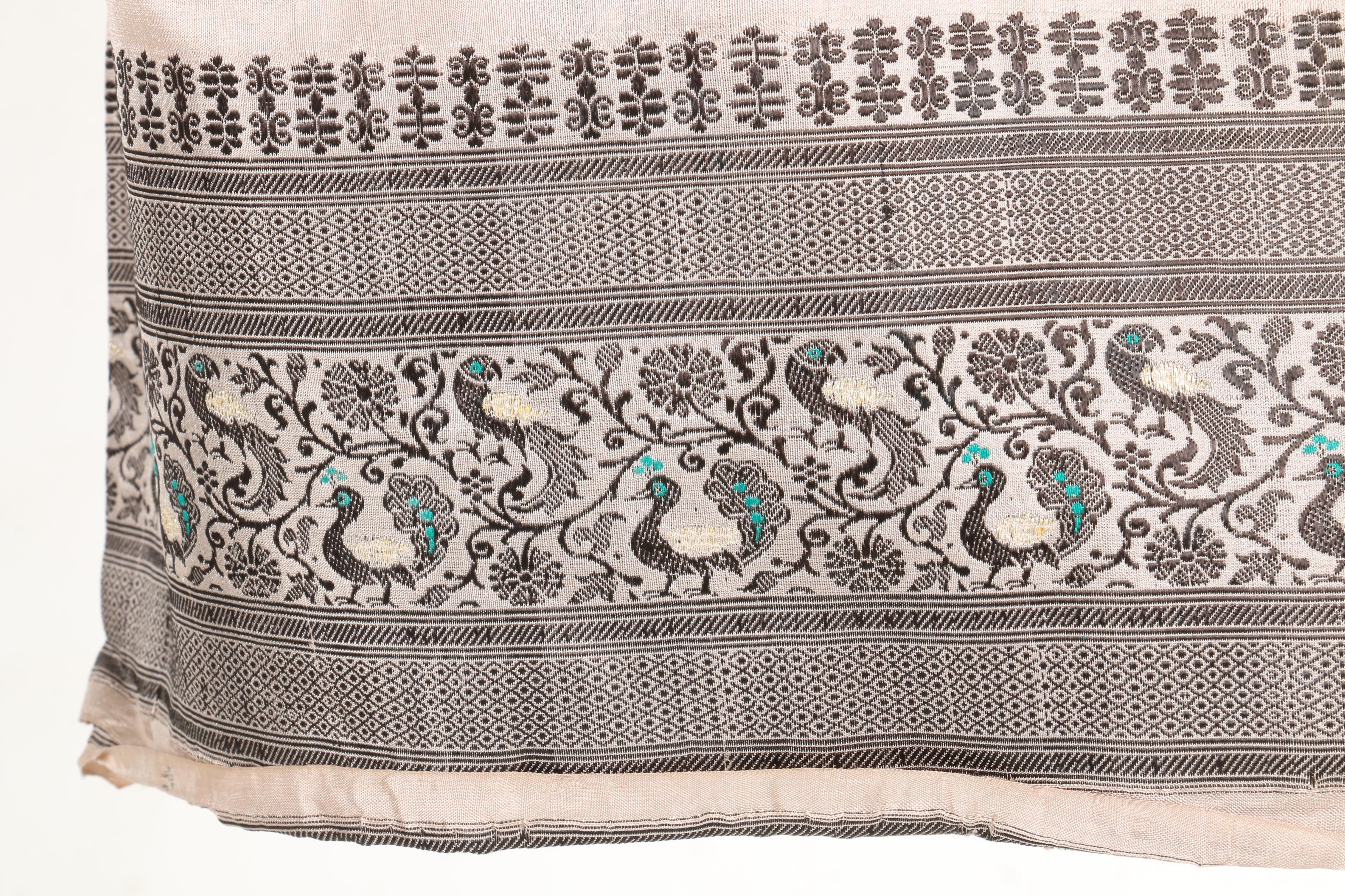 Collection of Sari's