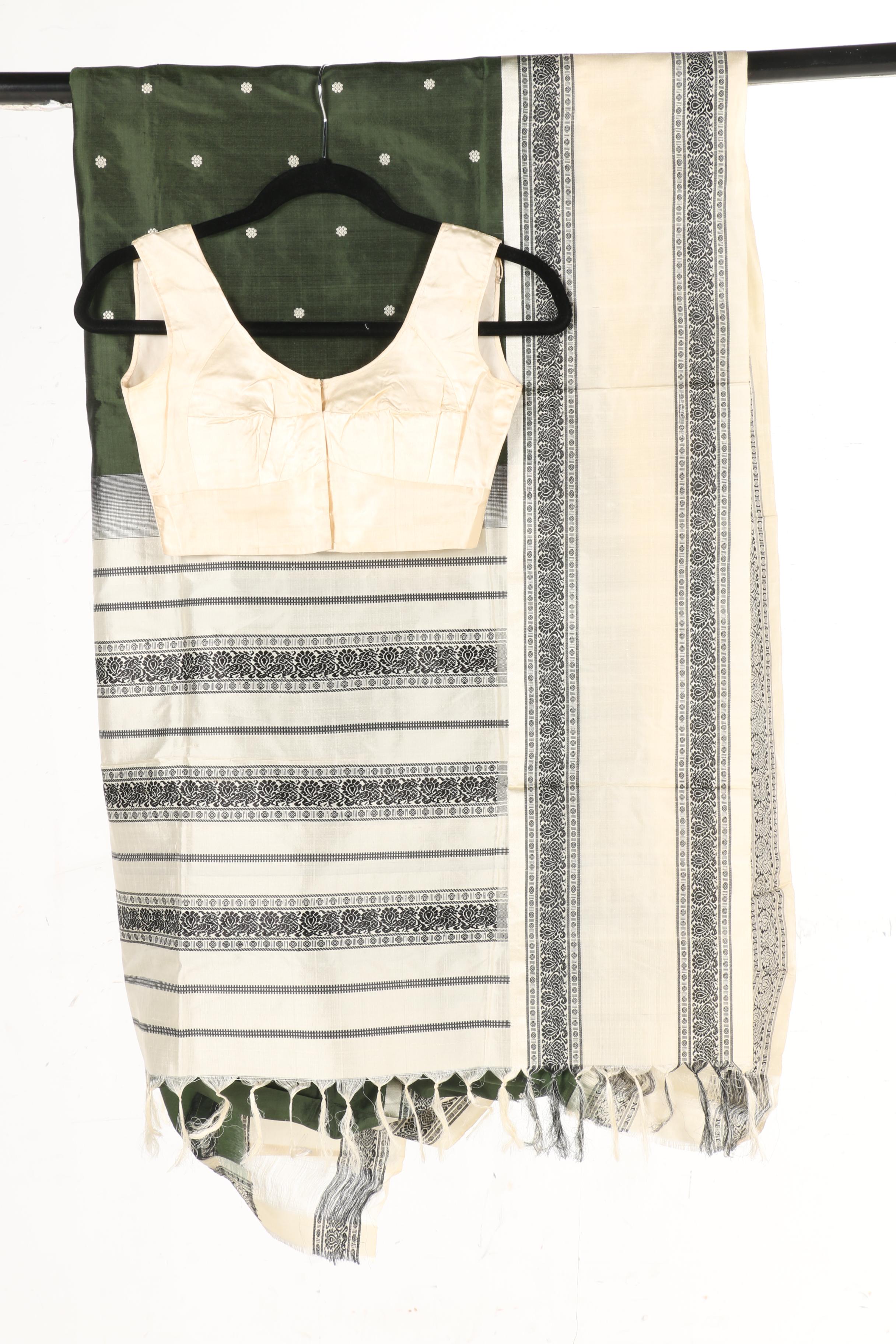 Collection of Sari's