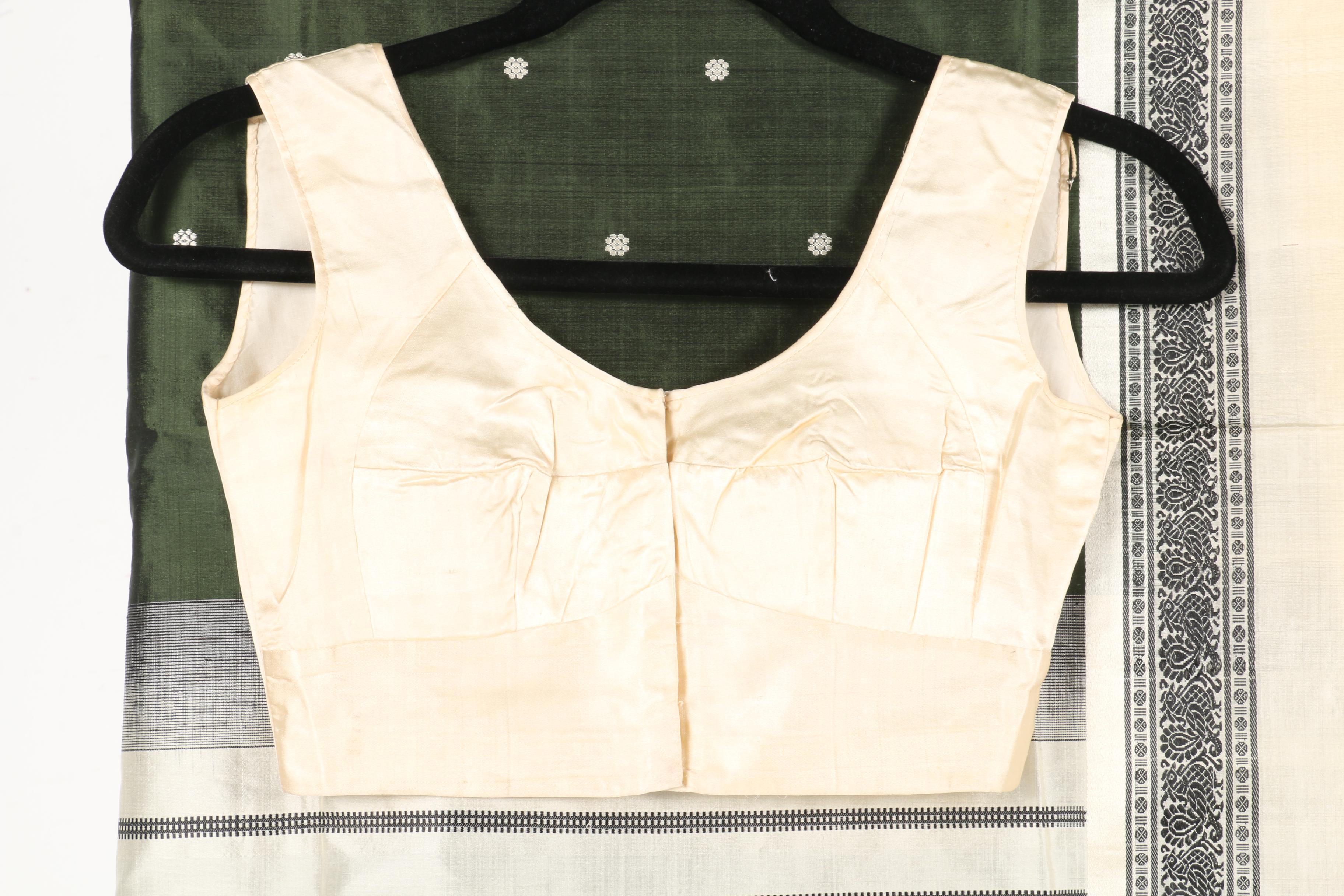 Collection of Sari's