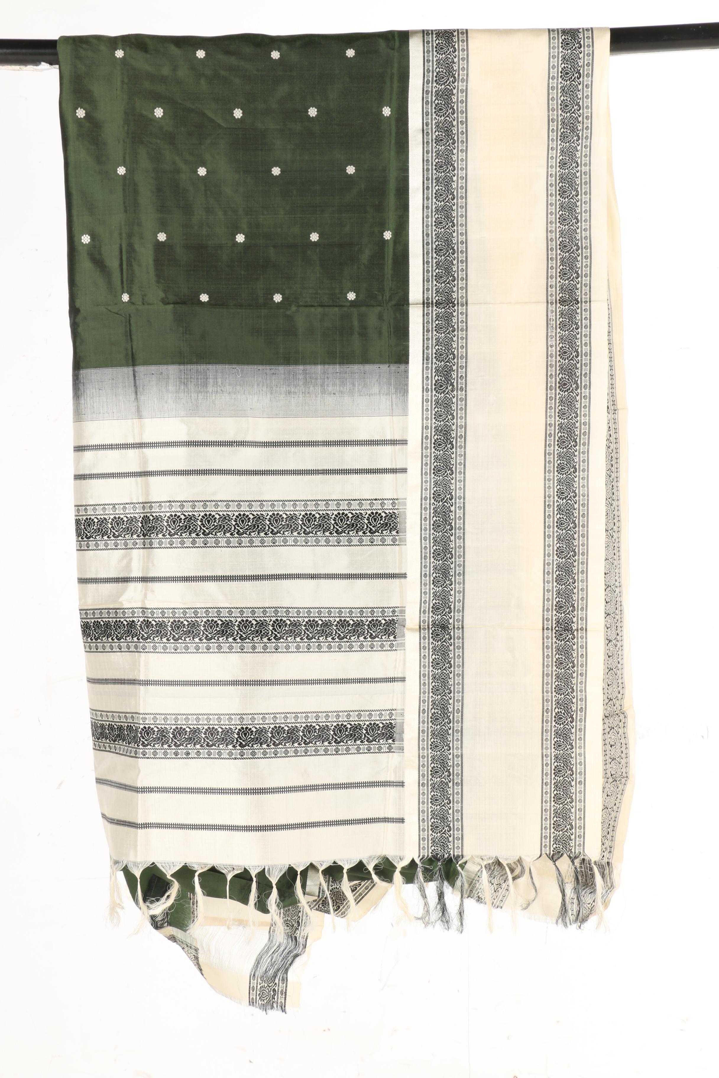 Collection of Sari's