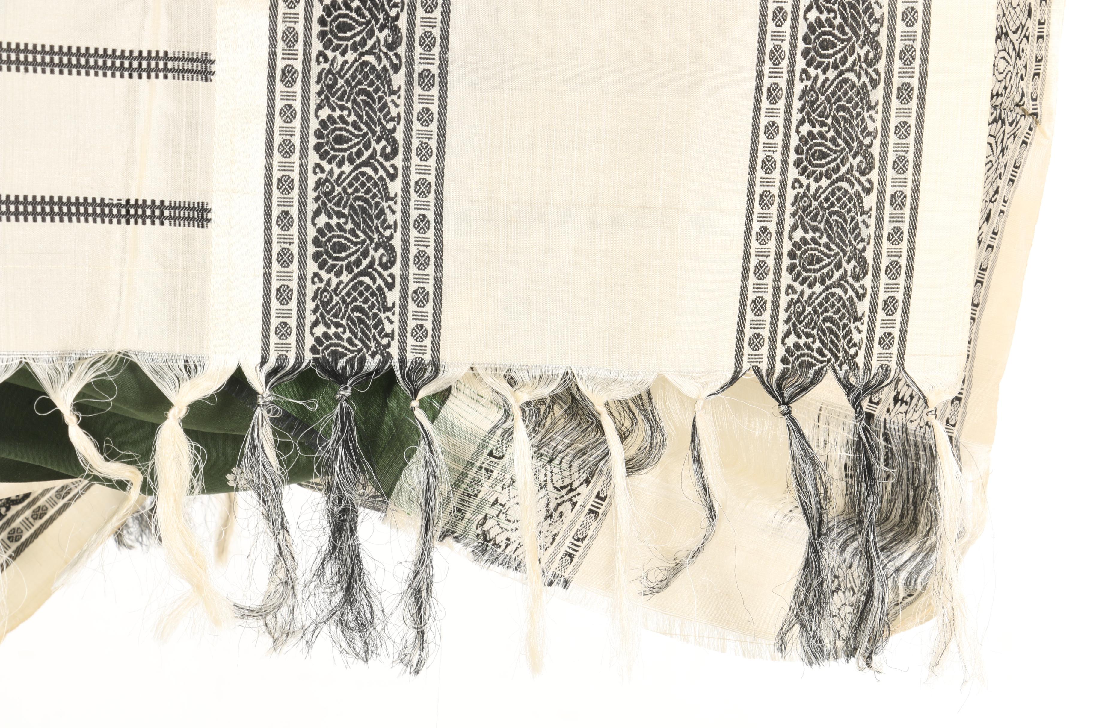 Collection of Sari's