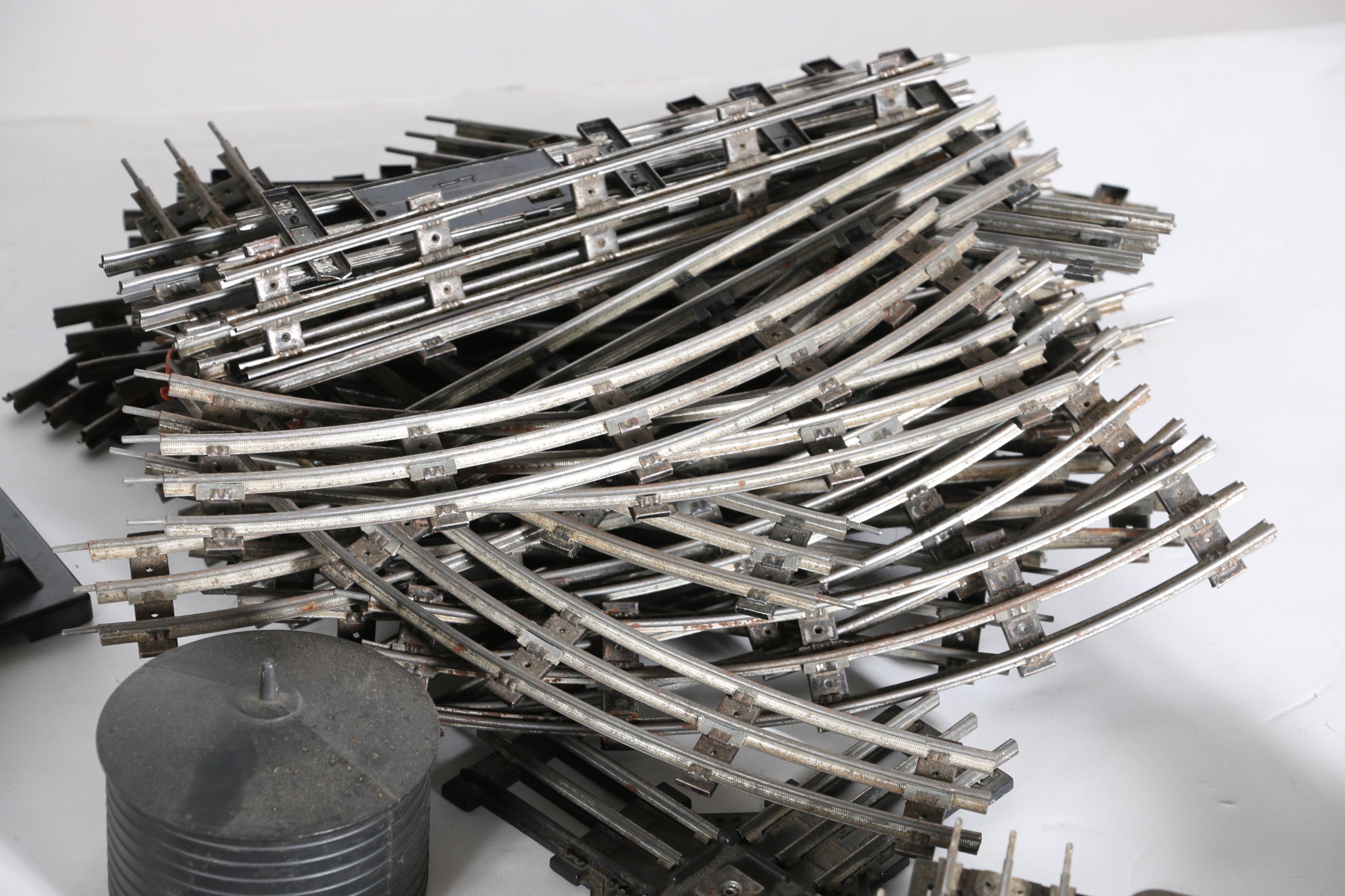 O Gauge Train Accessories