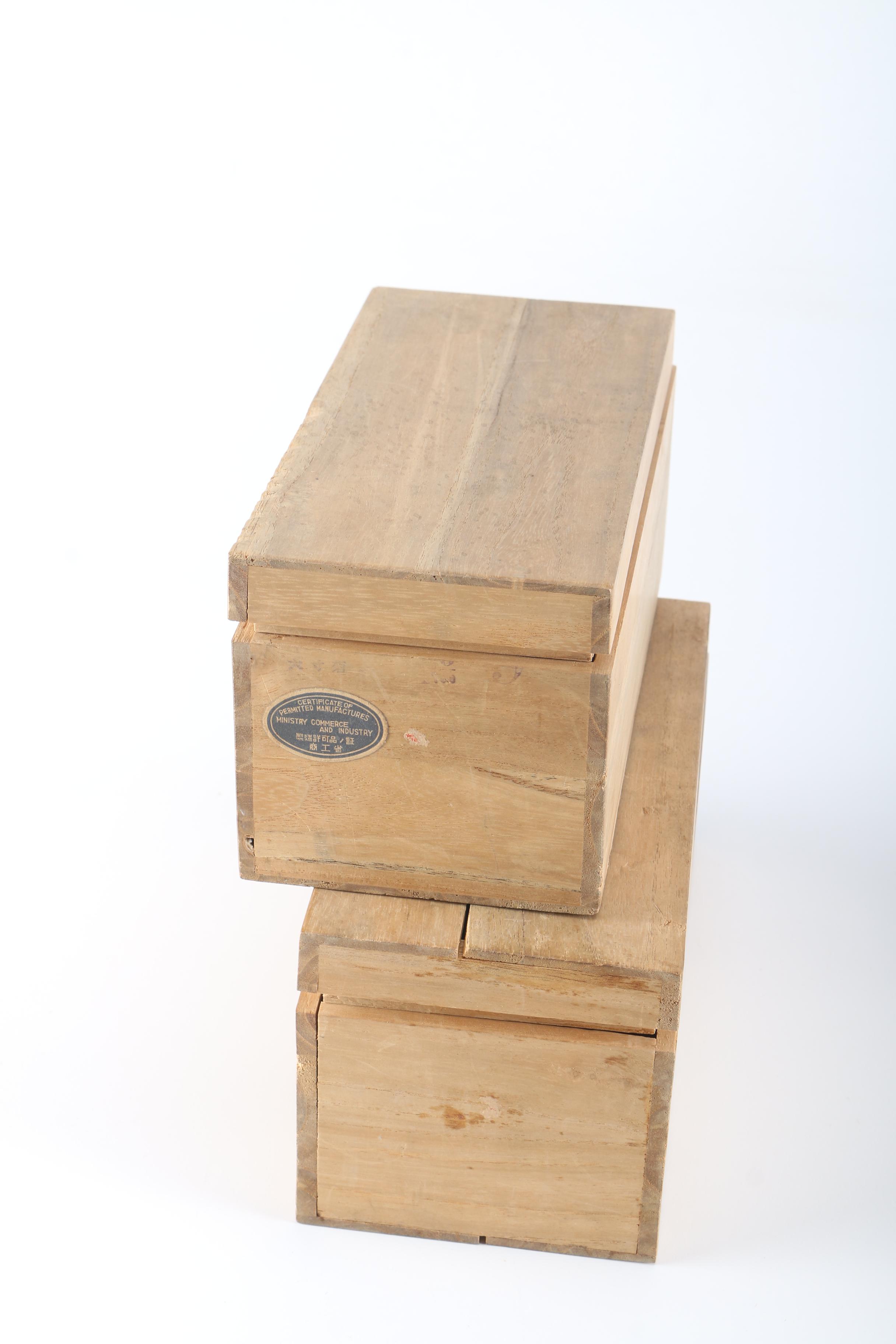 Vintage Silver-Plated Candleholders and Salt and Pepper Set