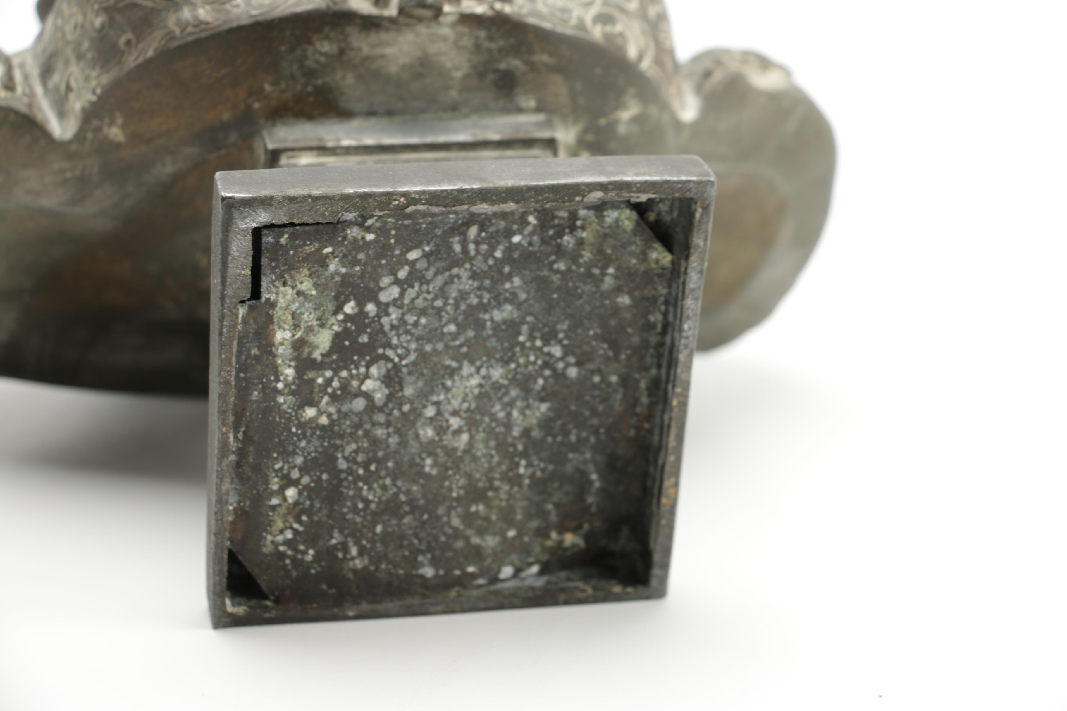 Cast Reproduction Sculpture After Cesare Constantino Ceribelli's "Bust of Bianca"