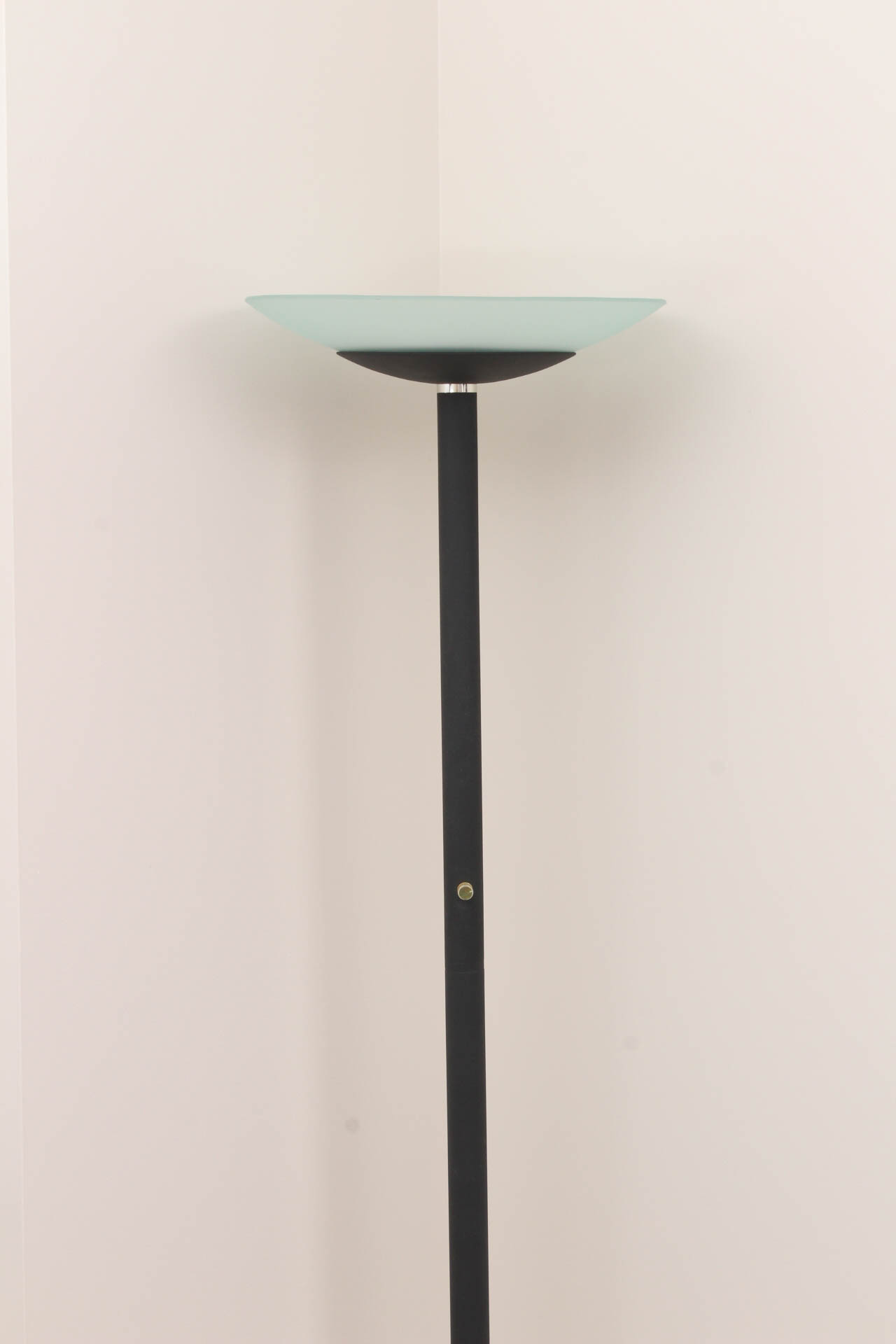 Ceramic Table Lamps and Floor Lamp