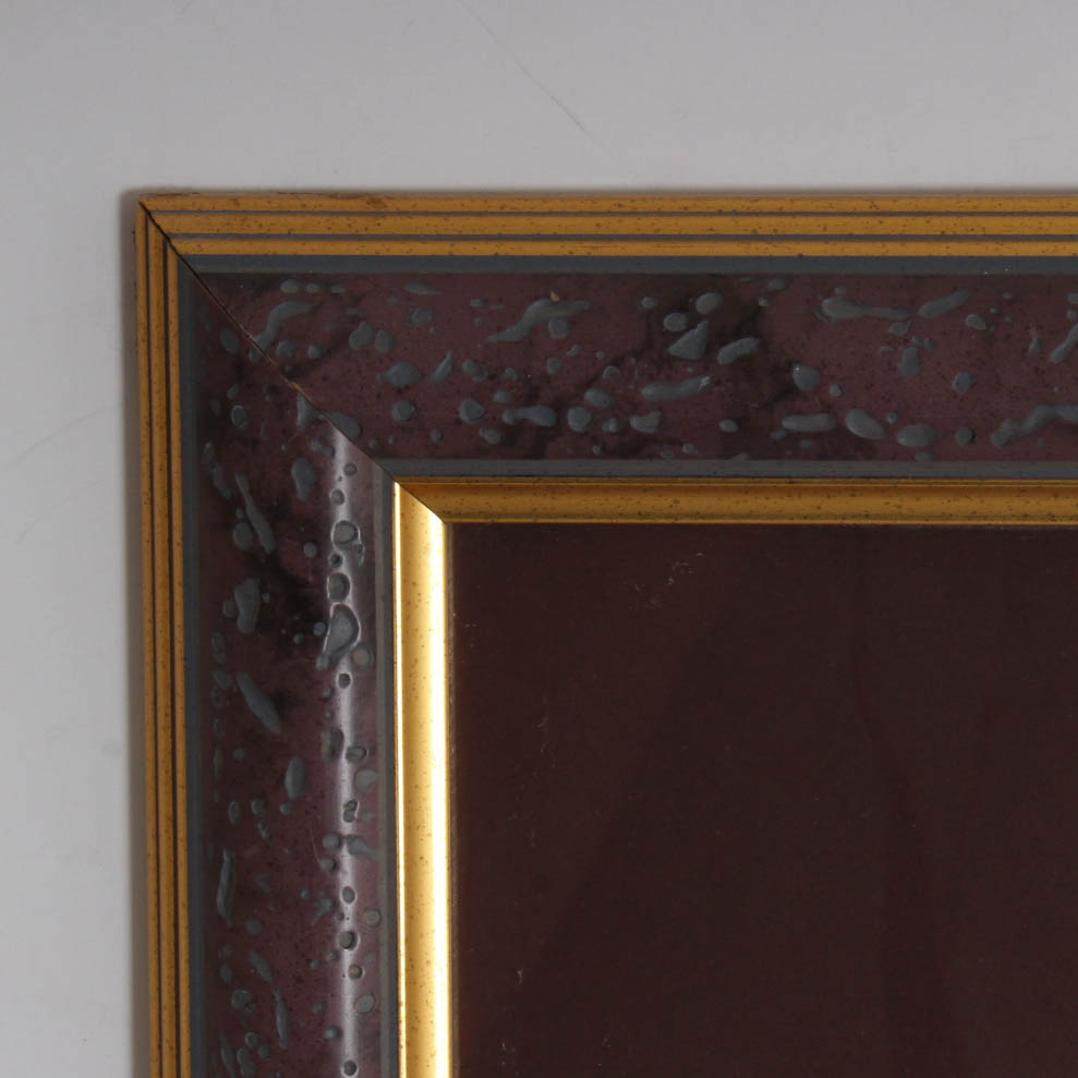 David Cubbins Original Wildlife Painting