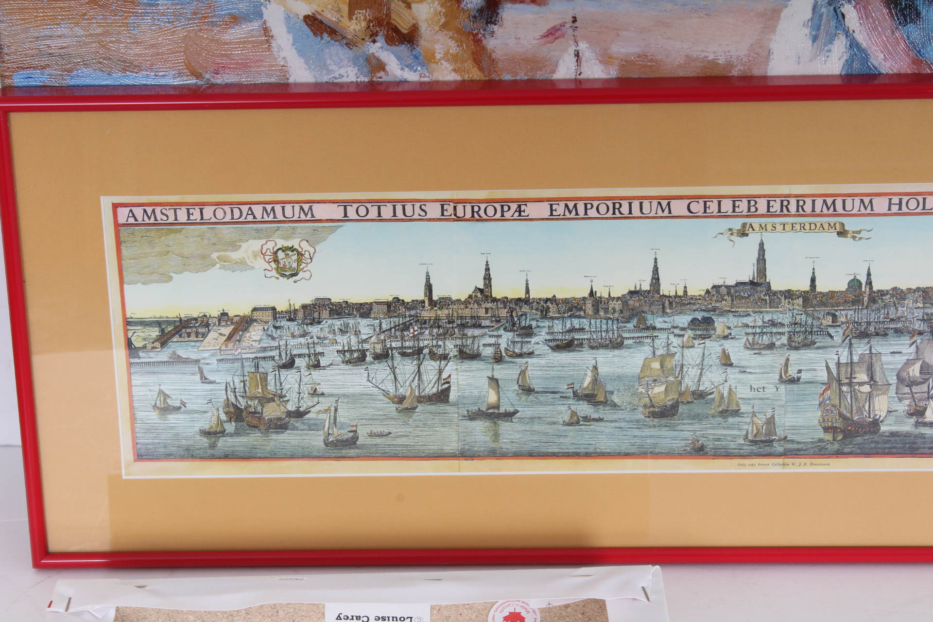 Decorative Wall Art Assortment