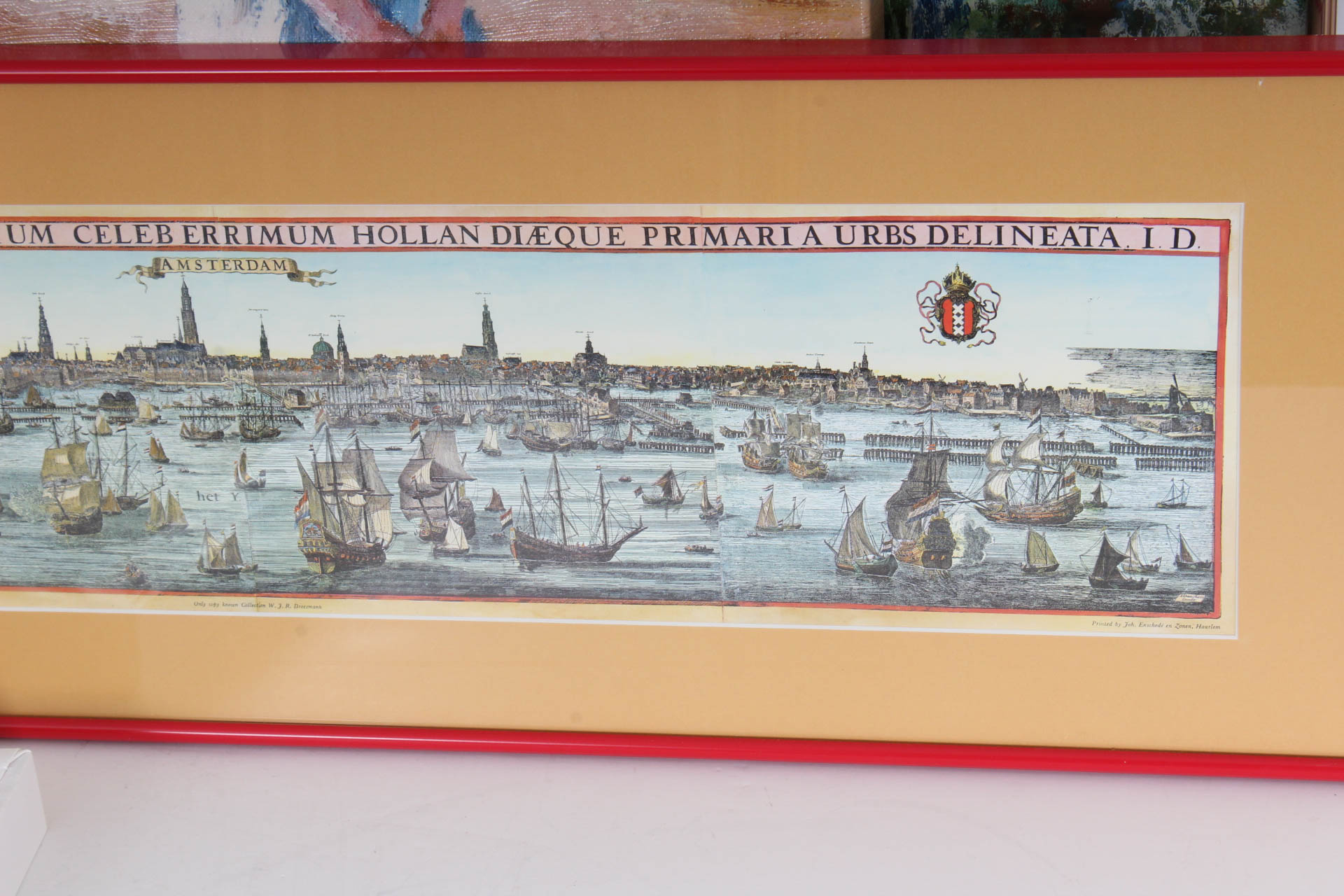 Decorative Wall Art Assortment