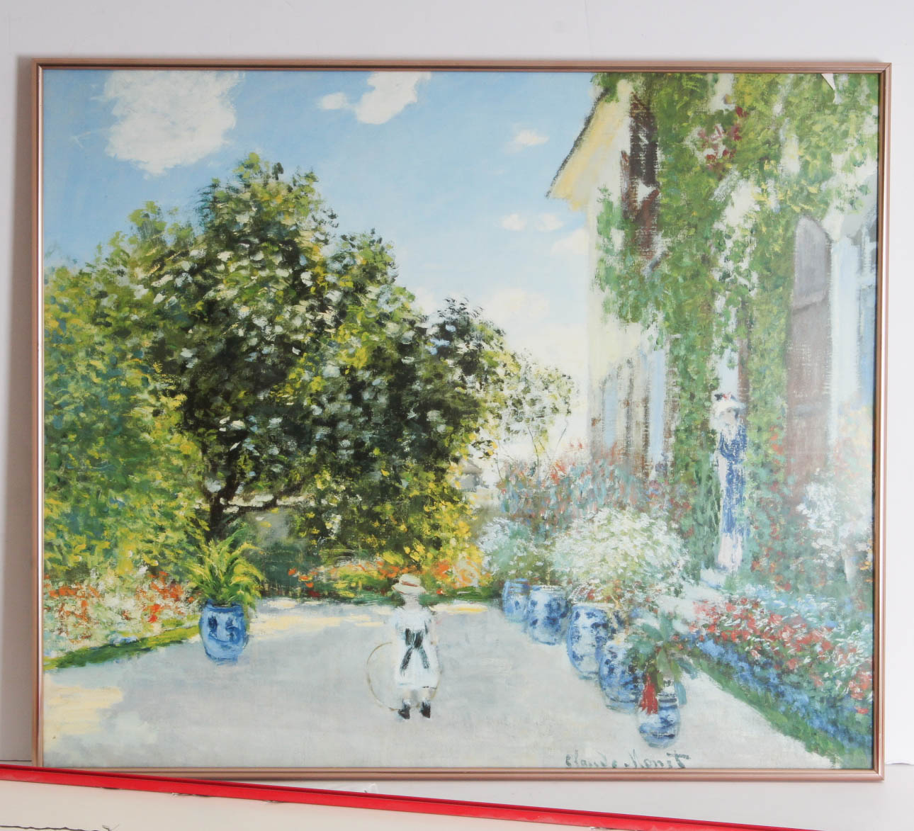 Decorative Wall Art Assortment