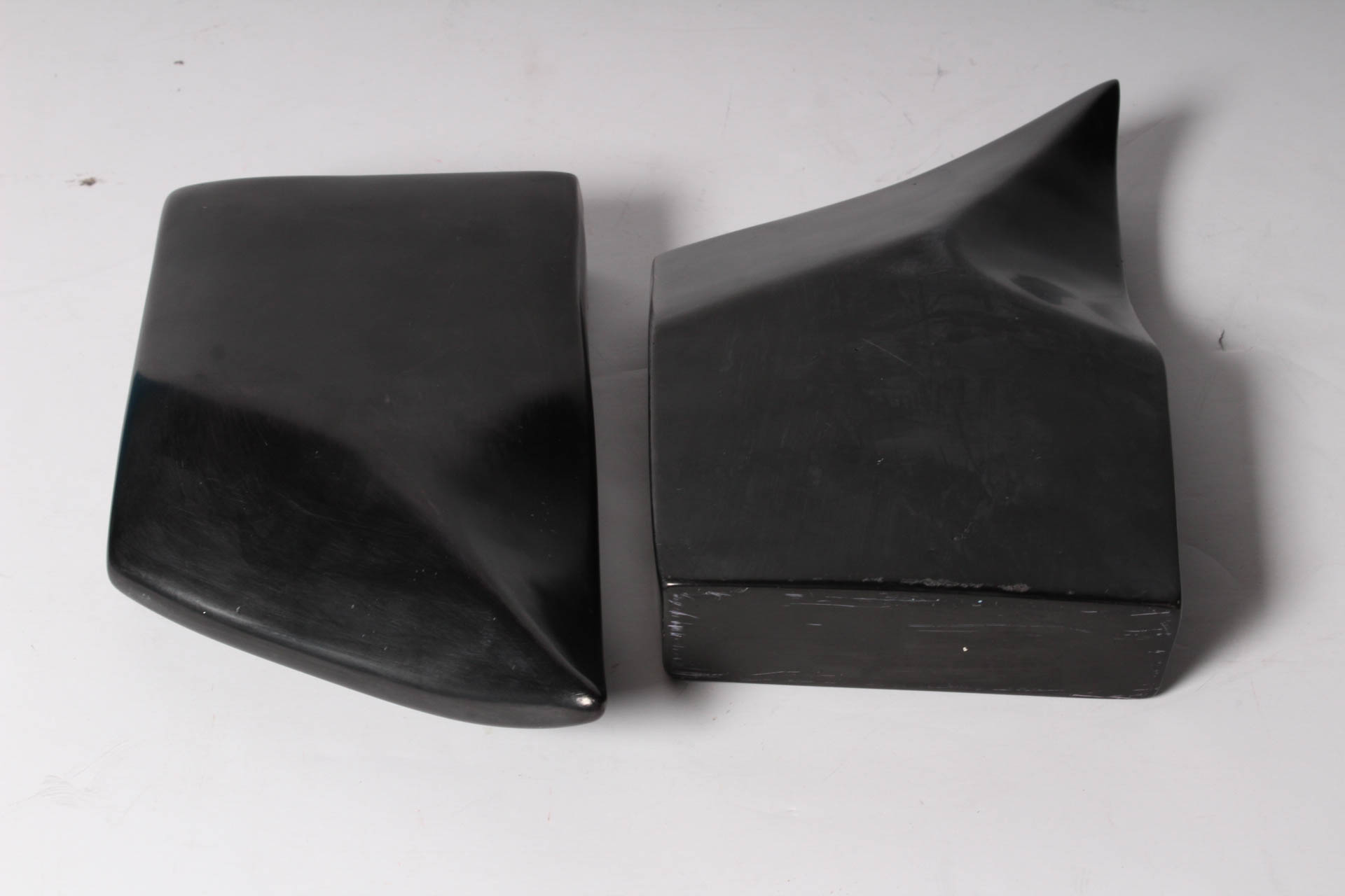 Contemporary Stone Decor