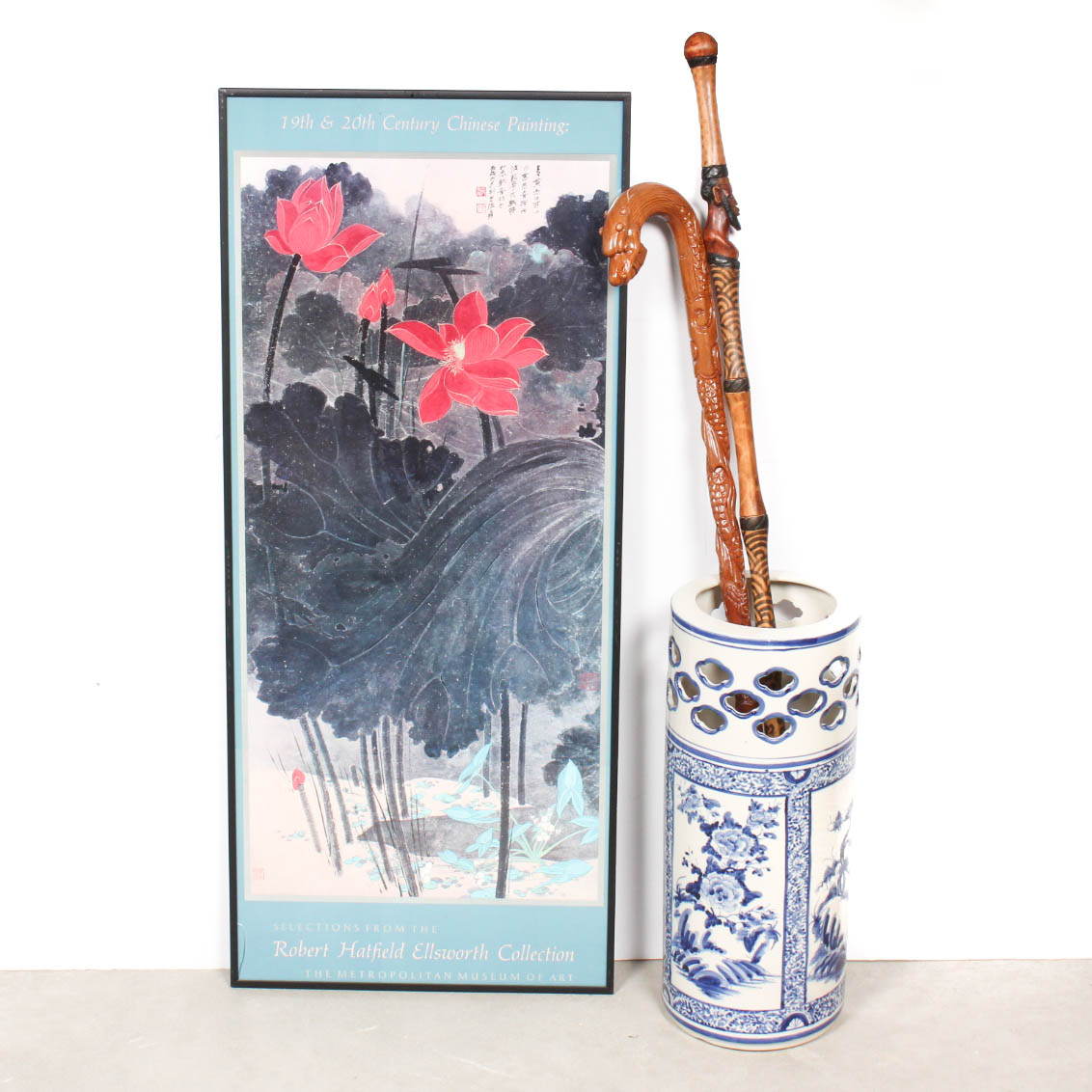 Accents From Around The World