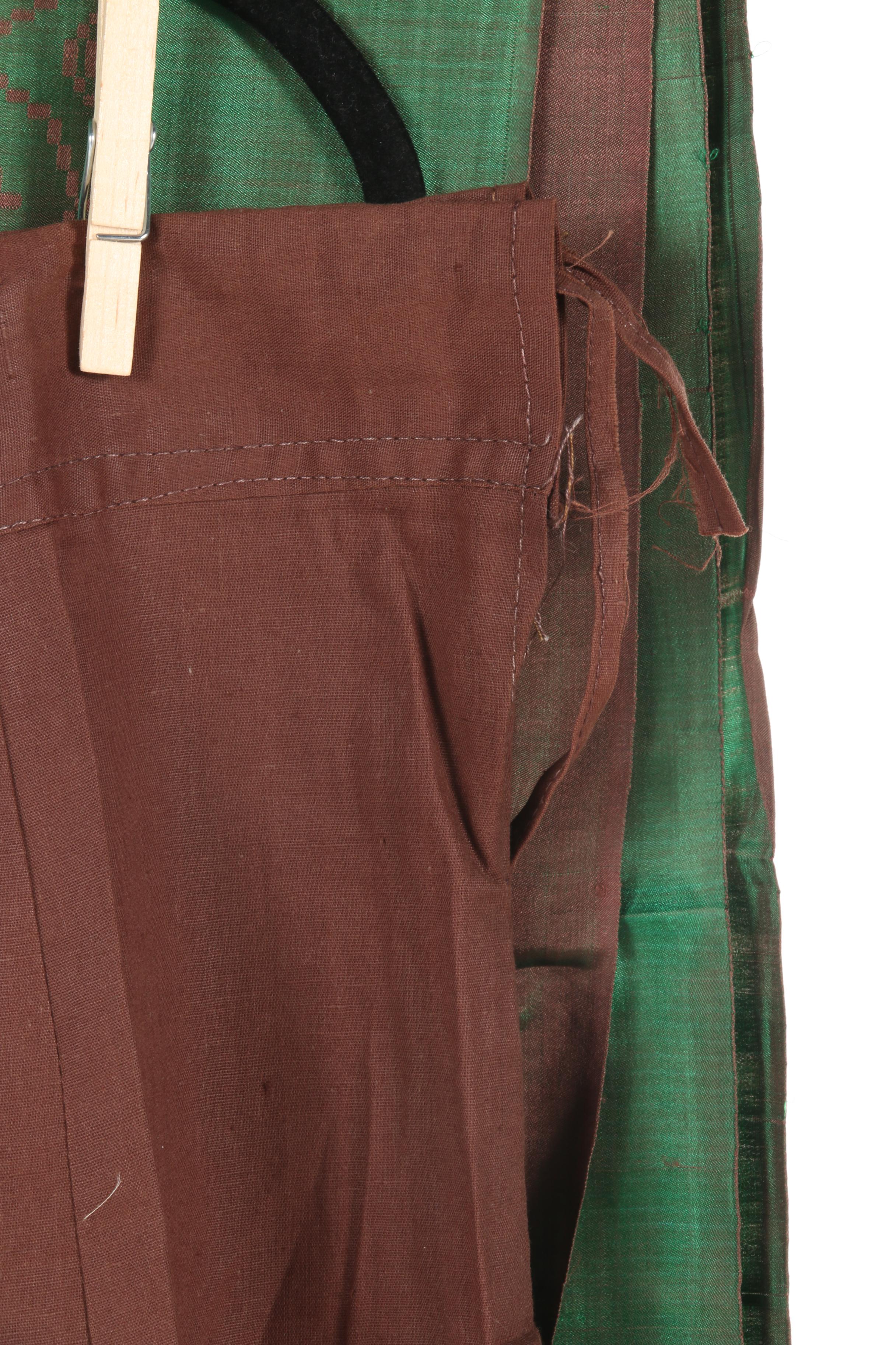 Saris, Cholis, and Lehenga