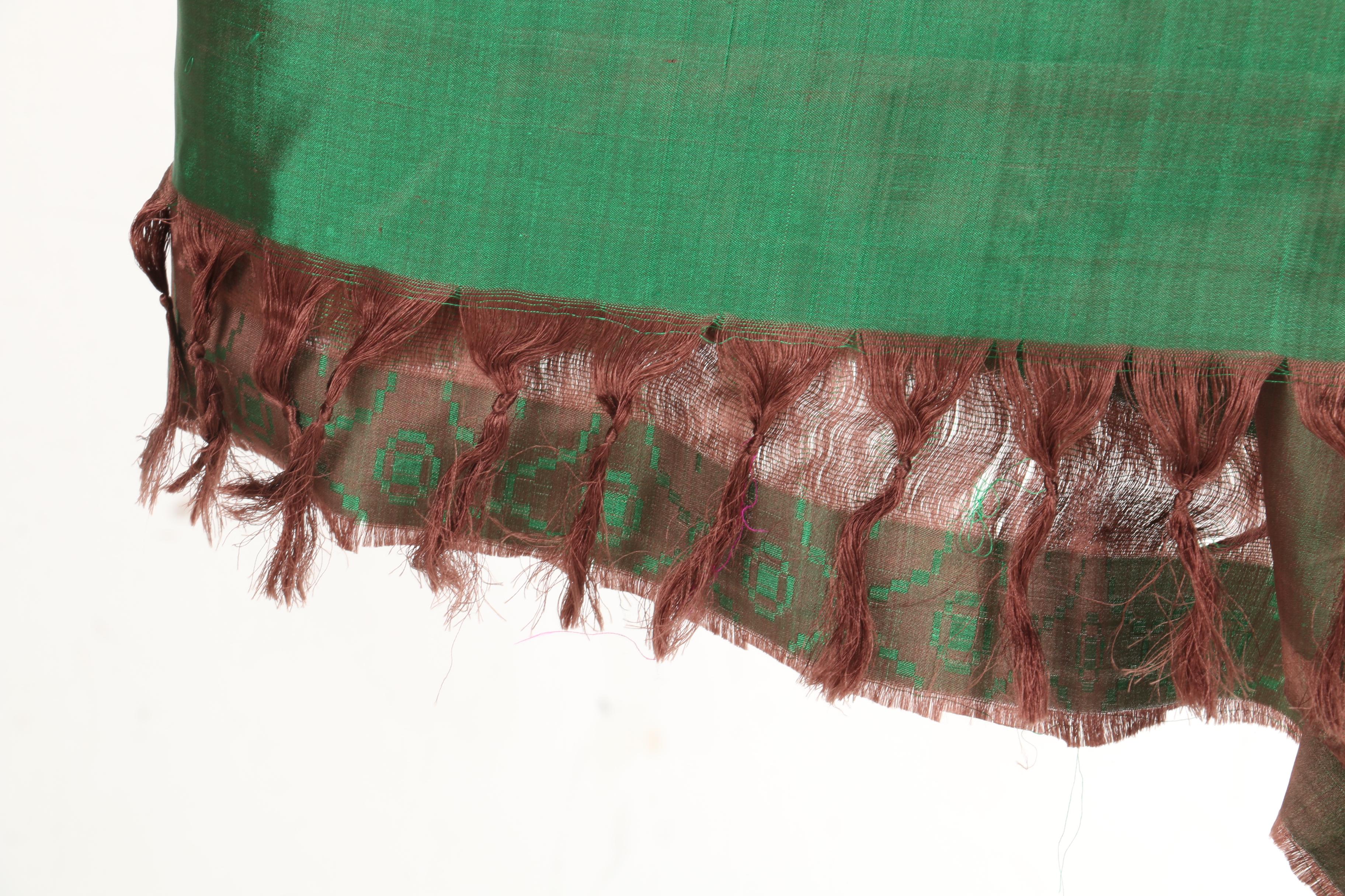 Saris, Cholis, and Lehenga