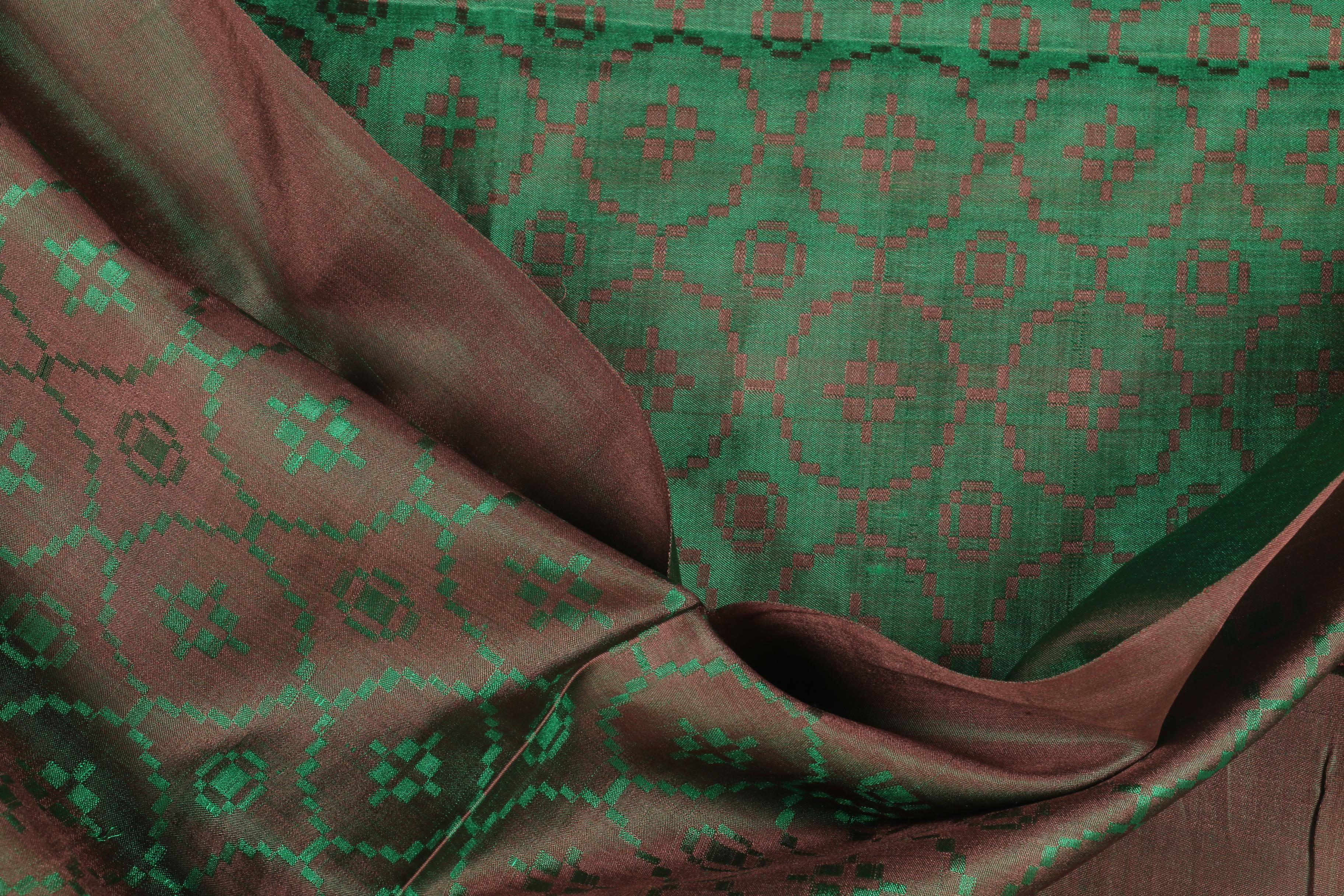 Saris, Cholis, and Lehenga