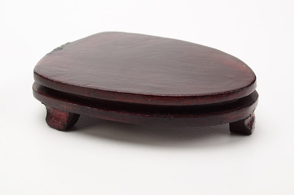 Cloisonné Replica of the "Gansu Flying Horse"